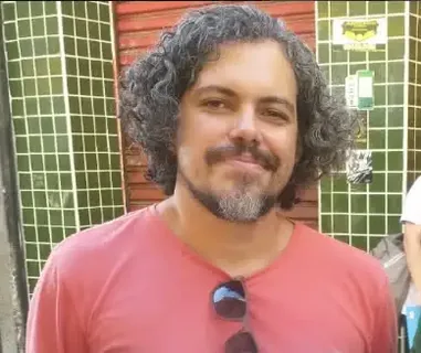 Otoniel Oliveira