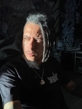 Rogério (NOMED) Araújo