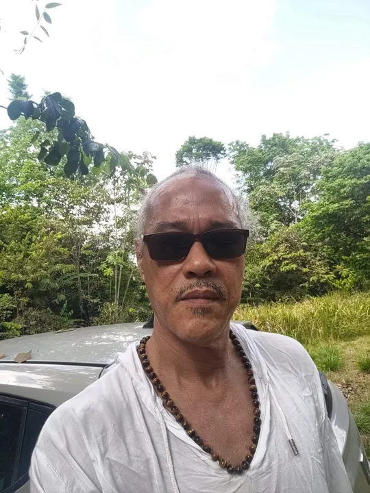 Daniel Ho Kong King