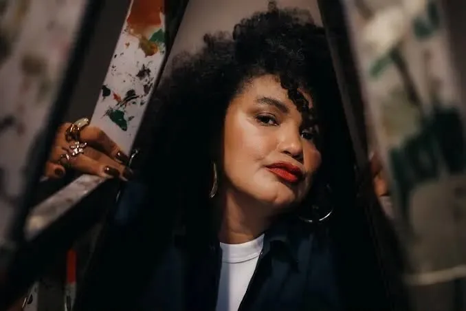 Elisa Maia