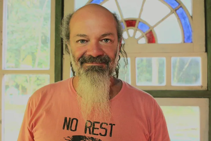 Paulo Zé Barcellos